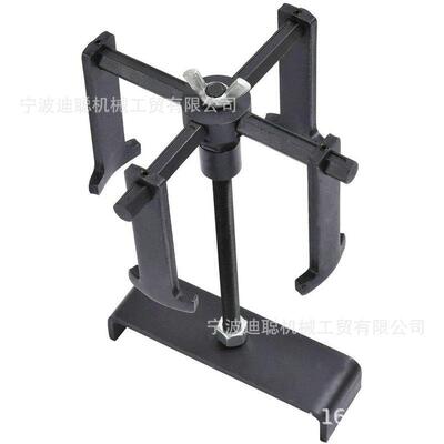 VT13810自自动变速箱合器压拆板装工具离动波箱离合器弹簧压缩工