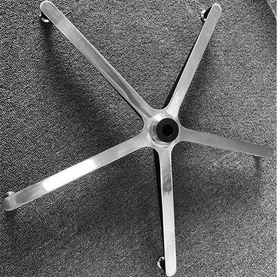 伊姆斯躺椅配件套合m金金属脚铝皇帝椅配件配件eaes五金配全件