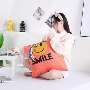 懒人被被子一体式 冬QBL 2605天多功能用抱枕可穿两车载汽车可穿