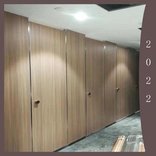 岗不锈钢B1卫生间断价格谢报价表塘厦隔断洗手间隔板