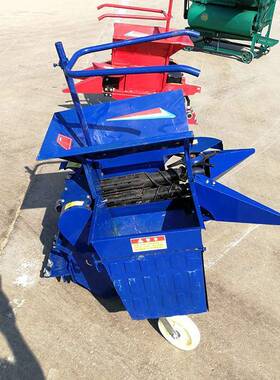 贵州米收获玉机2款割米玉机SEC秸秆还田粉碎农业设备收0玉米机