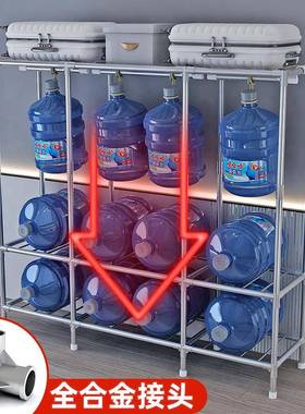 简易S68564组装布衣柜家用房卧室出租钢架用加粗结实全耐小户型经