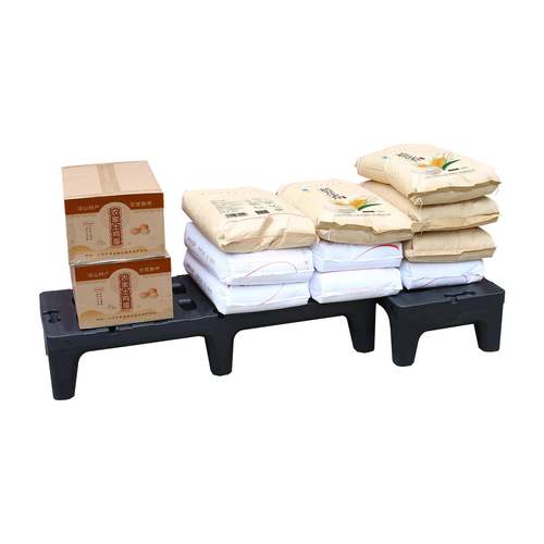 塑料地台支板垫货架货物架搁架酒店厨房地台板厨房货JDJD-RS36-RS