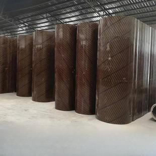 模检查井柱子模具圆柱模板污水板井井圆圈井筒木形模板水DYJ泥圆