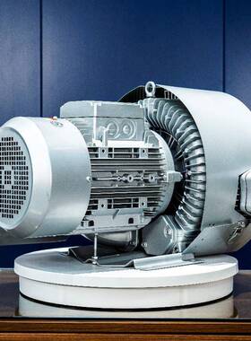 全5高.风5k瓦高压风污水曝机气压风机工业漩涡BQX风机