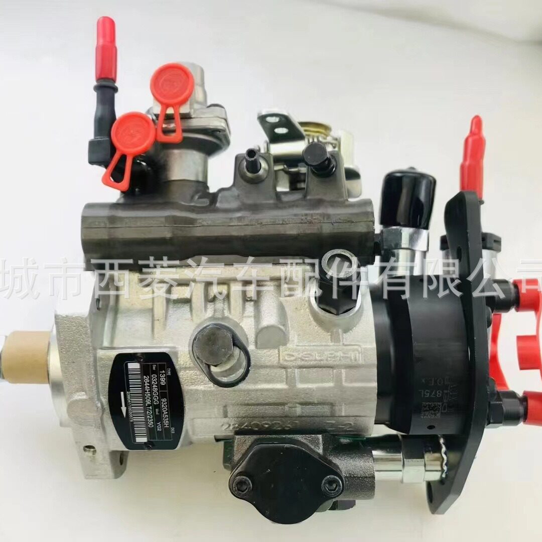 C7.1柴油机4631678燃油喷射油泵463-1678 9521A030H 398-1498
