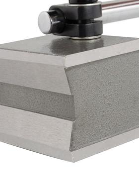 型磁座定向Z1-V6A-万向WCE-6CCCZ-6A-1A磁性表座