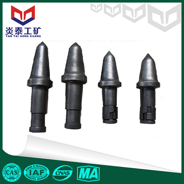 U92/U94截齿产品质量一直优秀