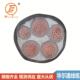 JV4X240 家1X20平80方低压铜芯电力电缆线现货电线1电缆生产Y厂铠