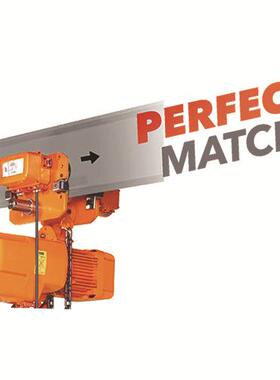 厂家直供电起OLZ动葫芦KD型环链电备葫芦起重设链条重葫动芦