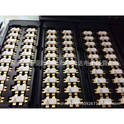BLF28C大功7率场效应管专营频器件全高新BLF278C现货可直拍