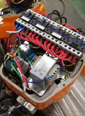 环链电动葫芦压器/30V变36VXGL交6流变压8器/FD570/FD66变0/FD80