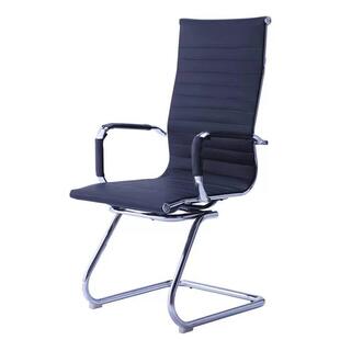 会书议室靠背椅升降办议公椅靠背电会脑椅现代椅BGY0002简约房网