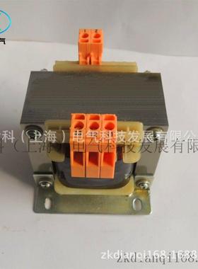 厂家应单床相变压器JBK5-50va机JBK控制变压器380vv变220转36v2供