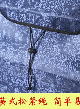 OFD大号购物车袋9手拉车袋子物车布袋水F75786T5加厚购号防购物车