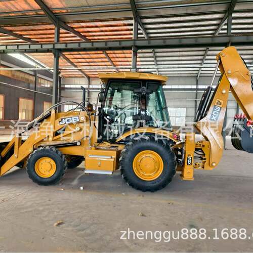 used jcb3cx 国产全新两头忙 装载挖掘机械 jcb2cx jcb3cx