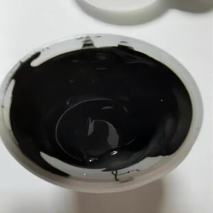丝WHR印厚膜电电导电铂浆传感浆器电极工子业料高导路耐磨