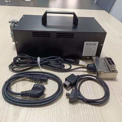 NPM/CM离线电源 ZH3509 台车飞达离线备料专用不带蓄电池