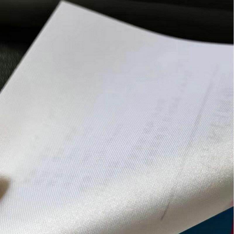 防水白画布防水写真布艺术装饰油布画轴布彩喷纸128克AAA防水相纸