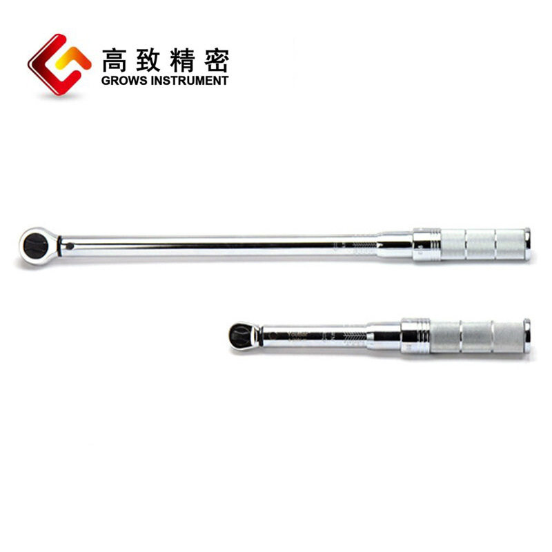 优霸JM系列全金属机械式预置式扭力扳手（公制）扭力扳手