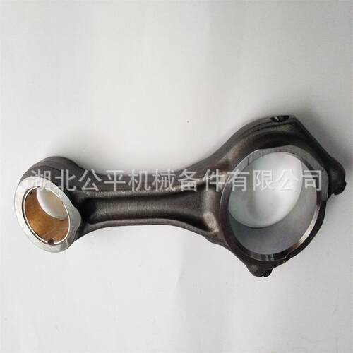 厂家直供现货6BT5.9连杆3942581/3901569/3942579
