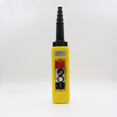 行车控制手柄吊机开关XAC-A2713/4713电动机床控制开关XAC-A471