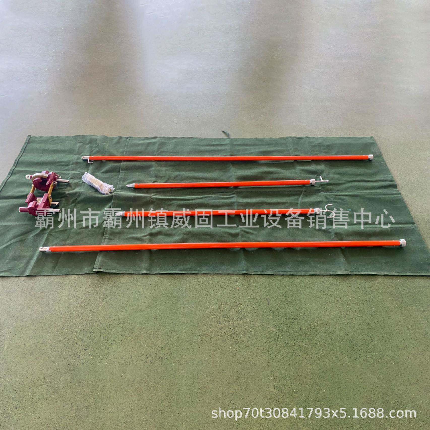 DDX架空导线剥皮器带电作业手动剥线钳配输电高压线剥削钳