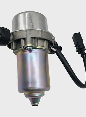 适于奥迪刹203车用真空泵A6L/BA47/C5A6刹帕萨特B5领驭真空车助力