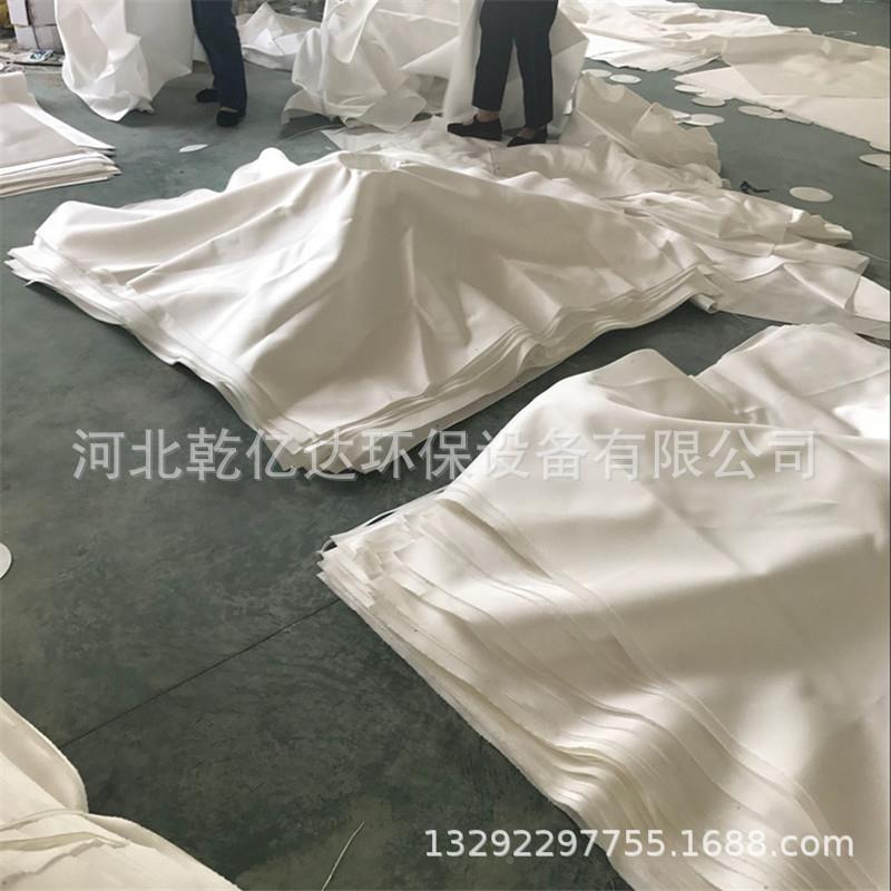压滤机滤膜布丝滤布污泥污水处SBY理滤布洗煤场滤隔板框单布袋