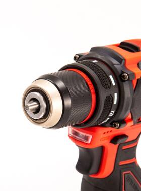 16.8V小刚炮丝-双速-钻石款电动螺孔刀起钻充电拧式打698孔锂电工