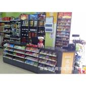 展便101烟店烟利柜柜