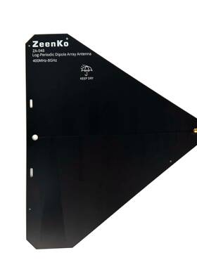 Z对A-04数周天线偶极子阵列频谱分析仪配件期ZA-048接收器搜8寻信