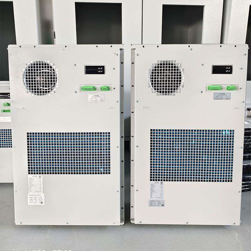 户外电柜机柜业MAC1500设池备柜工制冷设备通信家机柜交直流空调