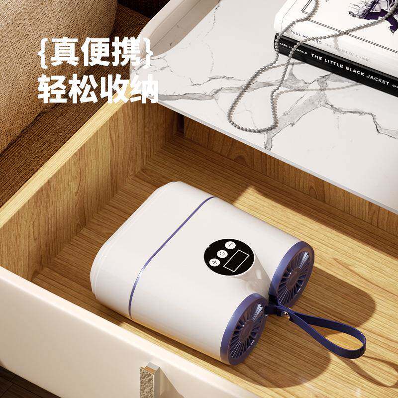 烘暖鞋烤器烘鞋器干器除臭儿童家用多功能烘干机冬季哄鞋鞋器