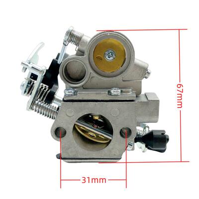 MS362 MS362C WTE-8-1 1140-120-0600链锯 909-118