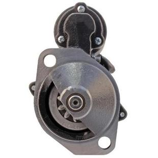 50476101起动机50476102起动机马达适用赫驰HATZ 4M43起动机 4M42