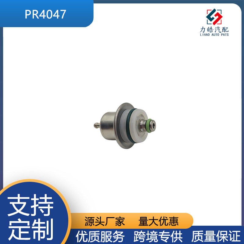 028016059292140535PR4047燃油压力调节器适用于福特霍顿