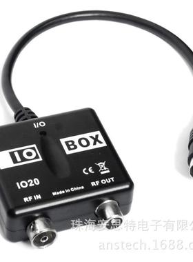 IOLINK/SYNCRFMODULATOROUTPUT