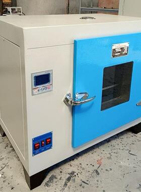 101-3FD三十段可编程鼓风干燥箱101-4FD101-5FD数显智能烤箱