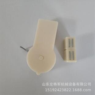 曲线正矢盒测量盒22米真丝弧线架轨道铁路工务玄线器矢量盒