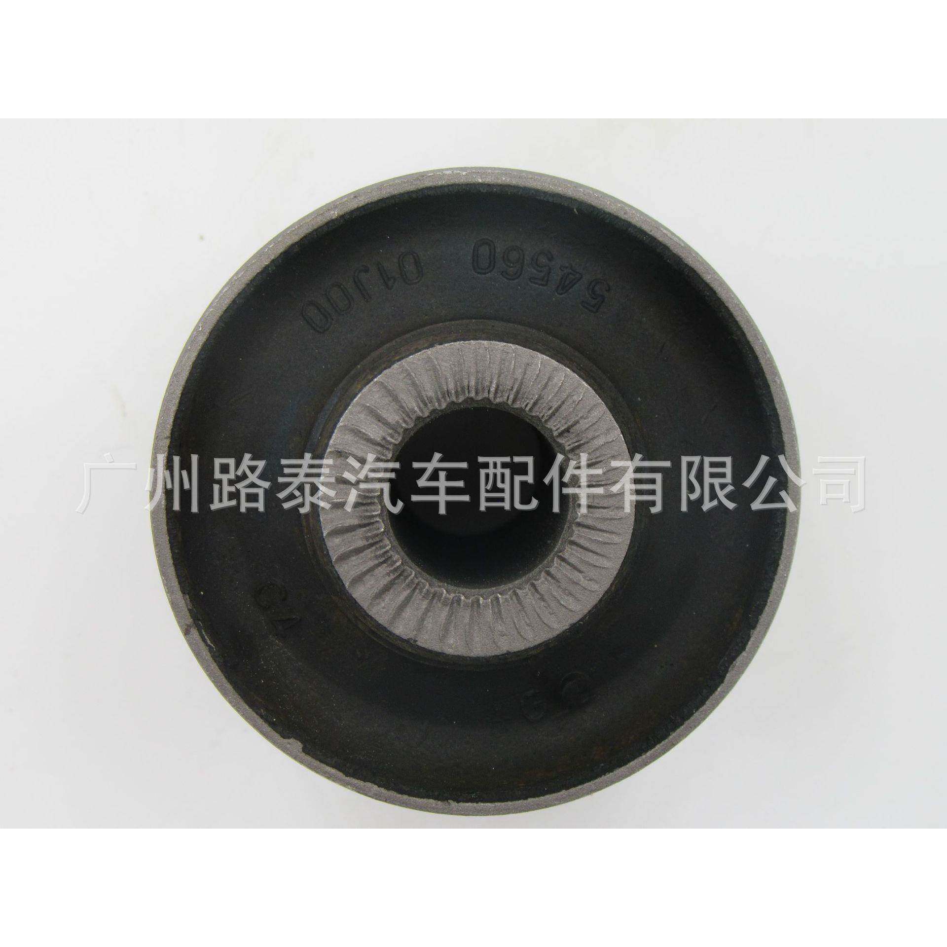适用于途乐Y60Y61悬挂胶套54560-01J00