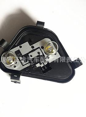 尾灯底座L/R适用F30-63217313043灯泡灯座
