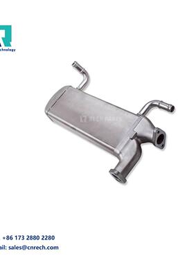 EGR冷却器适用于03L131511L03L131511Q03L131511J