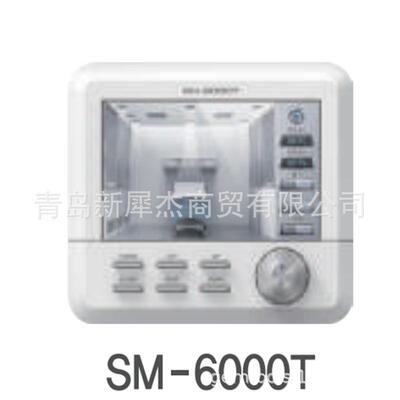 SYSTRONICS温湿度控制器STH-CR5NF