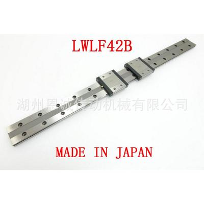 IKO直线导轨滑块LWLF42BLWLF42BCSLWLFG42BLWLFC42B