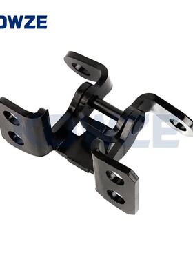 现货尾门铰68801-60050适用丰田普拉多2002-20211GRFE,1KDFTV