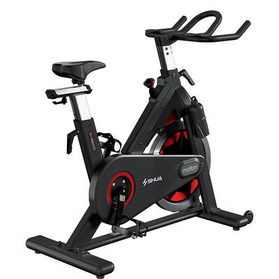 舒华专业动感单车健身房器材家用室内SH-B8860S-Y1