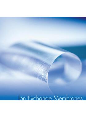 德国Fumatech燃料电池膜FAA-3-50离子交换膜