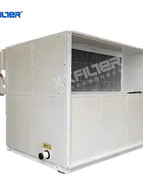 20000m3/h自清洁沙尘过滤器装置多风沙地区专用沙尘机组