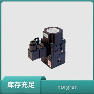 诺冠norgren过滤器V60A611A-A3000皮囊气缸